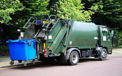 SBC Waste Presentation