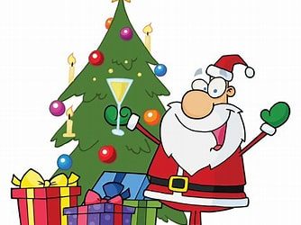 Senior Citizens’ Festive Bash